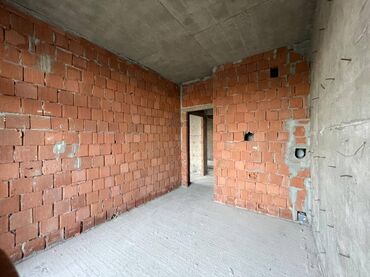 Yeni tikili: 3 otaqlı, Yeni tikili, 100 kv. m — 9