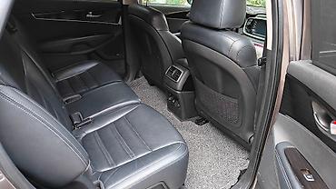 Kia: Kia Sorento: 2018 г., 3.3 л, Автомат, Бензин, Кроссовер — 9