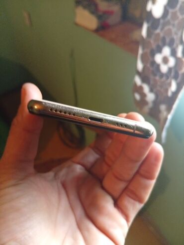 Apple iPhone: IPhone Xs Max, 64 GB, Qızılı — 8