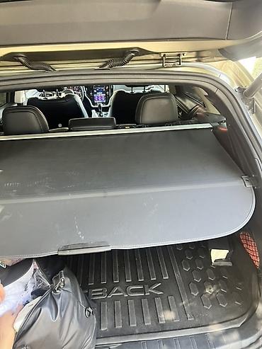датчик мап: Рулонная шторка багажника для Subaru Outback (поколение с вертикальным — 3