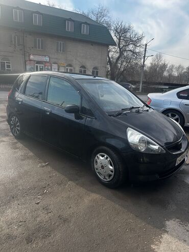 хонда одиссей кпп: Honda Fit: 2003 г., 1.3 л, Вариатор, Бензин