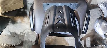 Диски: Литые Диски R <13 BBS, 1 шт, отверстий - 3, Б/у — 17