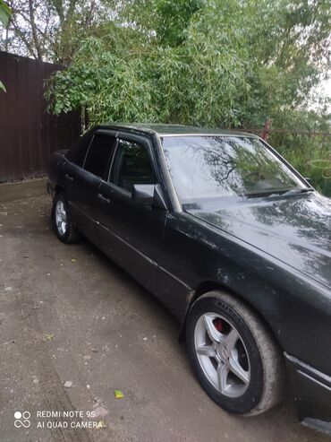 на опель вектра а: Mercedes-Benz E-Class: 1991 г., 2.3 л, Механика, Бензин, Седан