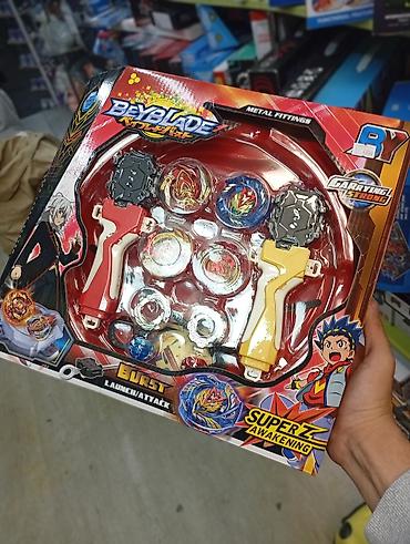 зета плюс купить: Игровой набор Beyblade Burst Super Z Awakening (Metal Fittings) — 2