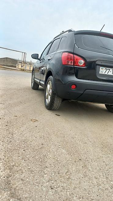 elantra stop led: Nissan Qashqai: 2 l | 2007 il Krossover — 4