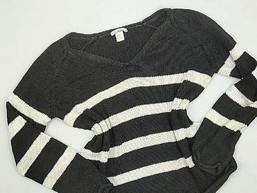 acne studio: H&M Basic, Sweter damski, rozmiar M — 1