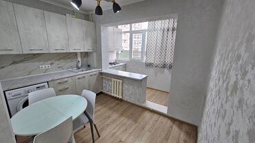 молодая гвардия московская: 1 комната, 44 м², 106 серия, 7 этаж, Евроремонт