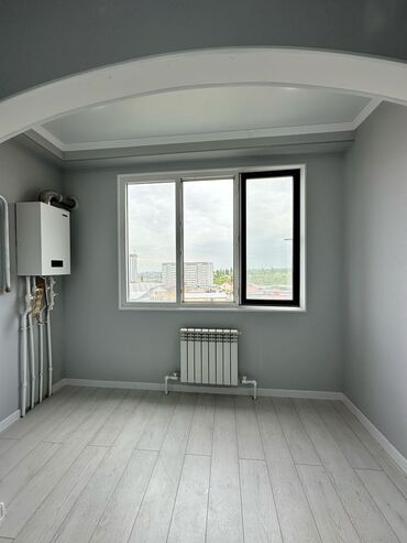 Продажа квартир: 1 комната, 40 м², 108 серия, 8 этаж, Евроремонт