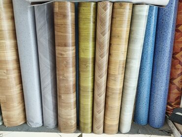 Linoleum: ✨ KEYFİYYƏTLİ LİNOLEUM – SƏRFƏLİ QİYMƏTLƏR ✨ Evinizə həm keyfiyyətli — 1