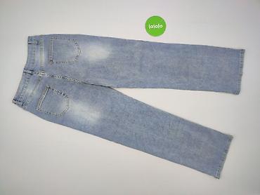 my basic spodnie: Jeansy damskie, rozmiar M — 3