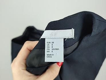 hm biale trampki: H&M, Sukienka damska, rozmiar M — 4