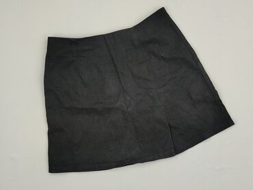 legginsy lateksowe damskie: Women`s skirt, size XS (EU 34)