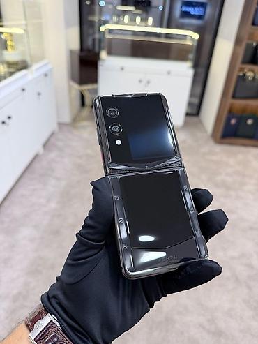 mix flip: Vertu 1 TB, rəng - Qara, Zəmanət — 2
