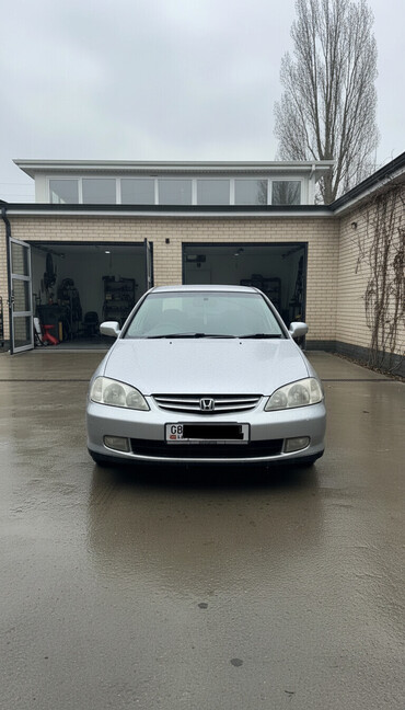 Honda: Honda Avancier: 1999 г., 2.3 л, Автомат, Бензин, Универсал — 1