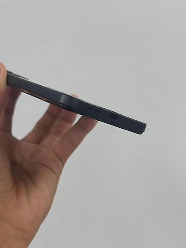poco m3: Redmi, Redmi Note 12, Б/у, 128 ГБ, цвет - Черный, 2 SIM — 5