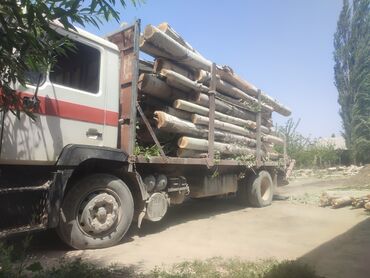 срочно срочно продам машину: Жүк ташуучу унаа, MAN, Колдонулган