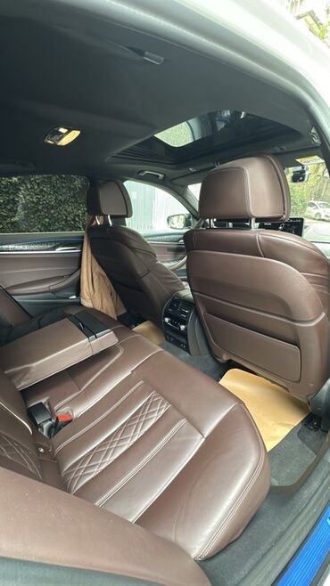 BMW: BMW 5 series: 2 l | 2021 il Sedan — 11