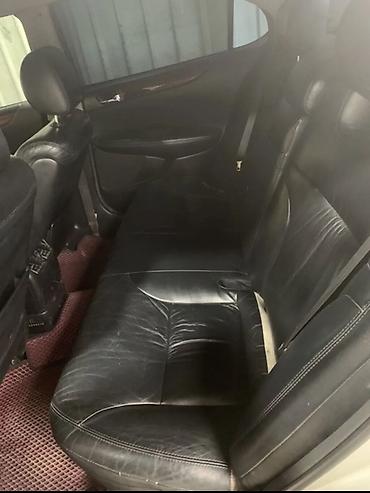 Toyota: Toyota Windom: 2003 г., 3 л, Автомат, Бензин, Седан — 15