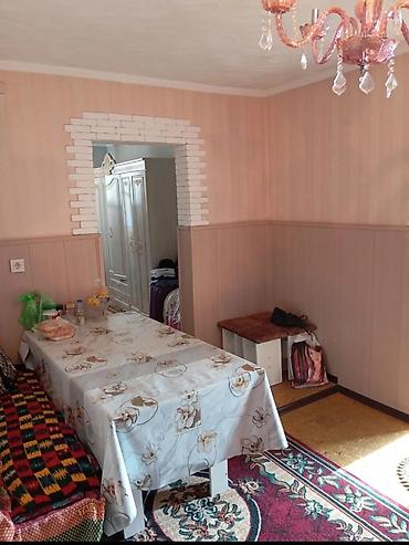 дизайн квартиры: 4 комнаты, 80 м², 10 соток, Луговое, Собственник — 3