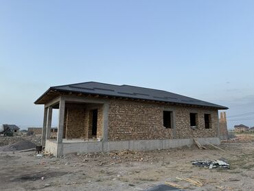 панельные дома в бишкеке: Дом, 125 м², 5 комнат, Собственник, ПСО (под самоотделку)