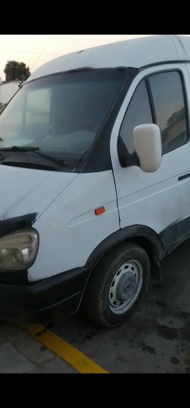 fort az: Ford Transit: 2.3 l | 2006 il 380000 km Sedan