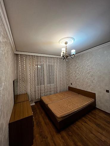 luks home: Xalqlar metrosu yanınında 2 otaqlı mənzil kirayə verilir. Mərtəbə — 3