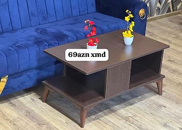 dirnaq stolu: Düz masa, Açılmayan, Təkərsiz, Teksturalı laminat, Zəmanətsiz — 1