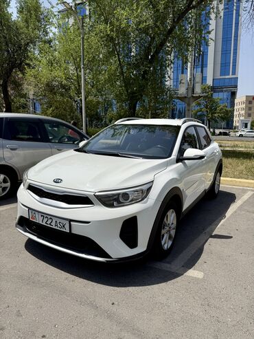 шевроле спарк 2017 цена: Kia Stonic: 2018 г., 1.6 л, Автомат, Дизель