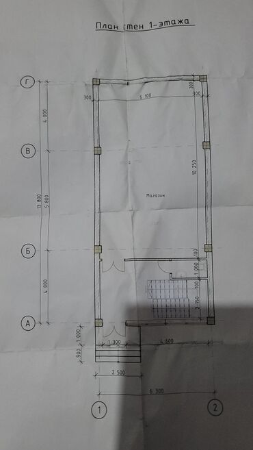 Строительство под ключ: Кухни, Офисы, Квартиры Больше 6 лет опыта — 5