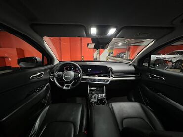 Kia: Kia Sportage: 2021 г., 2 л, Автомат, Дизель, Кроссовер — 8