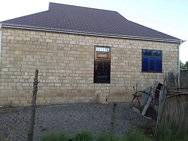 oğuz ev: 5 otaqlı, 12 kv. m, Kredit yoxdur, Təmirsiz — 3