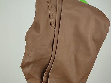 spodnie pumpy zara: Everme, Spodnie materiałowe damskie, rozmiar S — 6