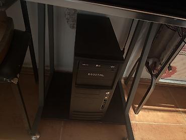 hp envy 17m cg1013dx: İşlək veziyətde dir prosta digital beyni yanıb düzəltirmək lazımdı — 5