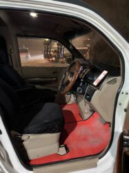 Honda: Honda Stepwgn: 2003 г., 2 л, Автомат, Бензин, Минивэн — 7