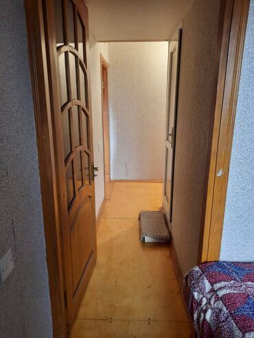 Köhnə tikili: Bakı, 2 otaqlı, Köhnə tikili, 43 kv. m — 6