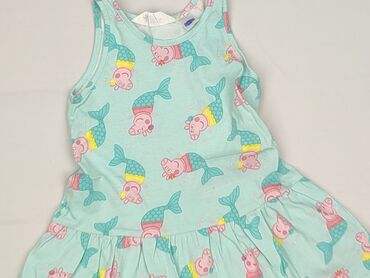 kurtka zimowa 164: Сукня, H&M, 1,5-2 р., 86-92 см, стан - Ідеальний на lalafo.pl kurtka zimowa 164: Сукня, H&M, 1,5-2 р., 86-92 см, стан - Ідеальний