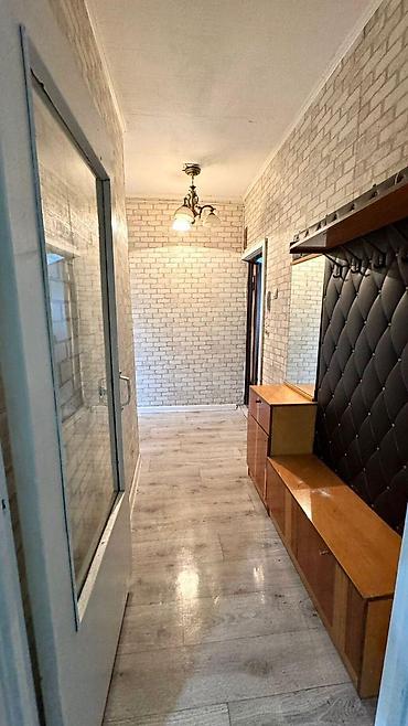 flat osh: 1 комната, 42 м², Ошский рынок / базар 105 серия, 4 этаж, Свежий ремонт — 7