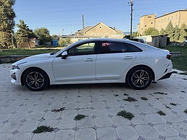 фары к5 киа 2019: Kia K5: 2020 г., 2 л, Автомат, Бензин, Седан — 4