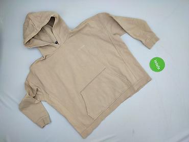 pull an bear: Bluza z kapturem damska, rozmiar S — 2