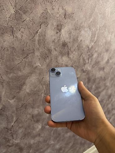 iphone 11 pro qiymeti 128: IPhone 14, 128 GB, Mavi, Face ID — 2