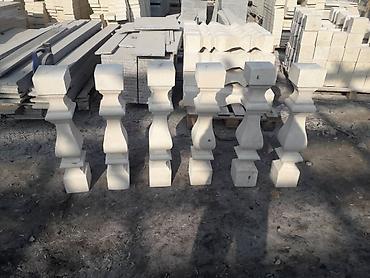 Мраморные и гранитные работы: Больше 6 лет опыта — 17