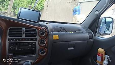 Автовышки: Автовышка, Kia, 2005 г., 16 м — 10