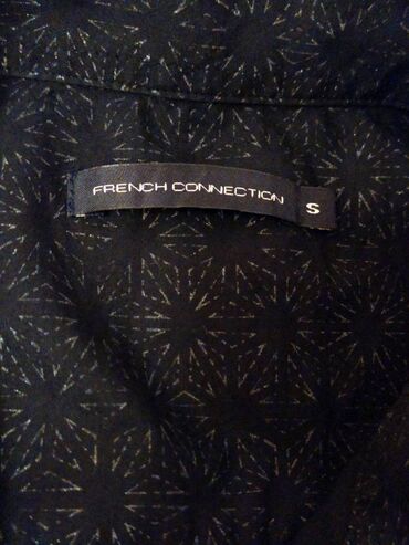 Košulje: Muška košulja French Connection Prvoklasna besprekorna predivna — 10