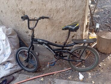 пружинные гантели сандова: Продается велосипед BMX в хорошем состоянии, вкладывать нечего не