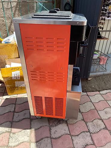 Производство мороженого: Срочно продаются ‼️‼️‼️ Готовый бизнес …. Пользовались всего месяц — 12