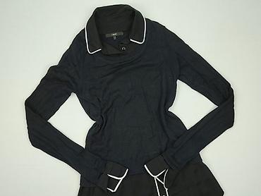 pluszowy sweter: Sweter damski, rozmiar 2XS — 1