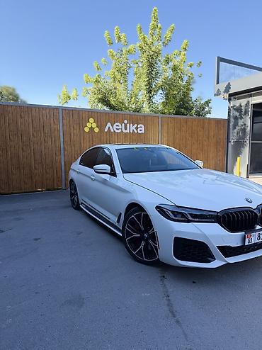 bmw m340i: BMW 5 series: 2021 г., 3 л, Автомат, Бензин, Седан — 5