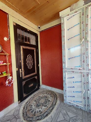 Həyət evləri və villaların satışı: Məhəmmədinin girəcəyində 4 sot torpaqda, sahəsi 160 kv.m olan kürsülü — 3