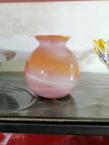 Vazalar: Vaza dəsti — 6