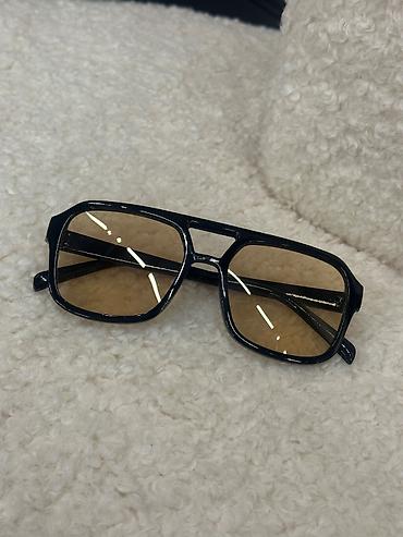 Солнцезащитные очки: Очки по 400 сом Новые, закрыла островок, распродаю Ко всем идут at lalafo.kg — 6 Солнцезащитные очки: Очки по 400 сом Новые, закрыла островок, распродаю Ко всем идут — 6
